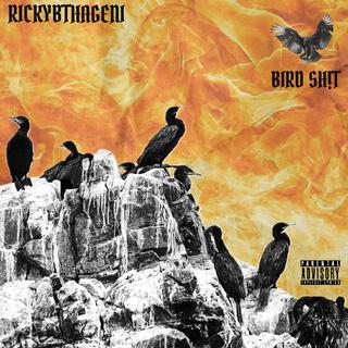 Bird Sh!t