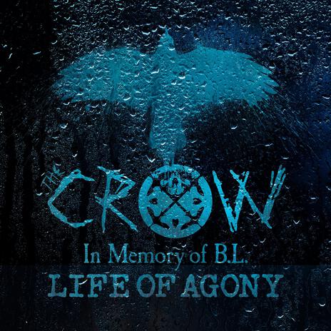 The Crow (In Memory of B.L.) | Boomplay Music