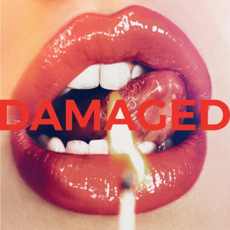 Damaged ft. Emily York | Boomplay Music