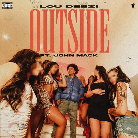 Outside ft. HeyTaewon & John Mackk | Boomplay Music