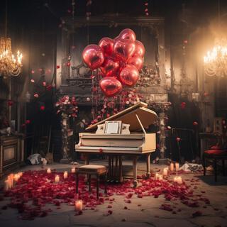 Velvet Piano Jazz for Lovers – Sensual Jazz for Romantic Evenings, Intimate Night Date Instrumentals