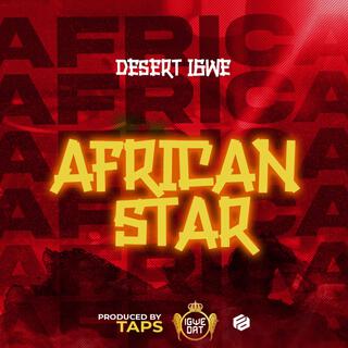 African Star