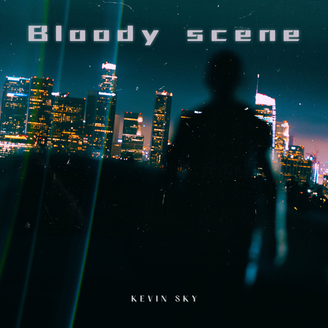 Bloody Scene ft. Lexy | Boomplay Music