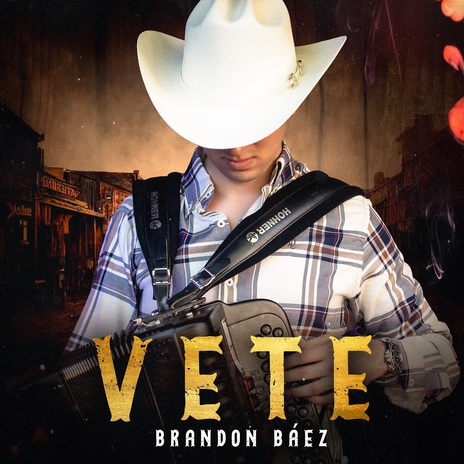 Vete | Boomplay Music