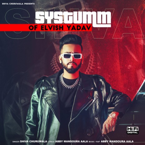 Systumm of Elvish Yadav ft. Abby Mandoura Aala | Boomplay Music