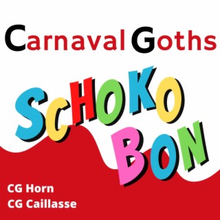 SCHOKOBON ft. CG Horn lyrics | Boomplay Music