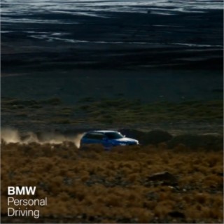 Personal Driving (Anuncio BMW, 2019)