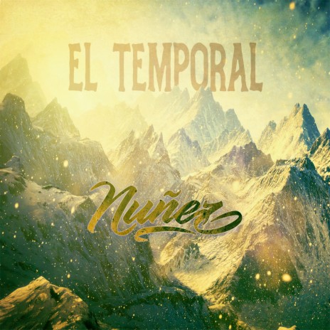 El Temporal | Boomplay Music