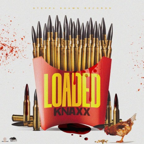 Loaded | Boomplay Music