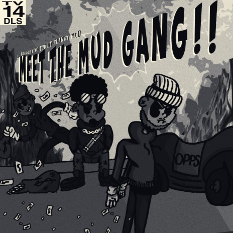 MEETTHEMUDGANG!! ft. Yung Solarflare & DkoolPharaoh | Boomplay Music