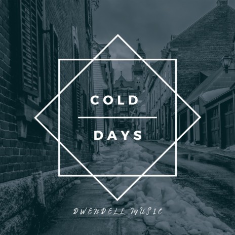 Cold Days (Instrumental) | Boomplay Music
