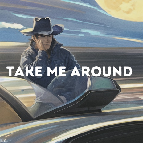 TAKE ME AROUND | Boomplay Music