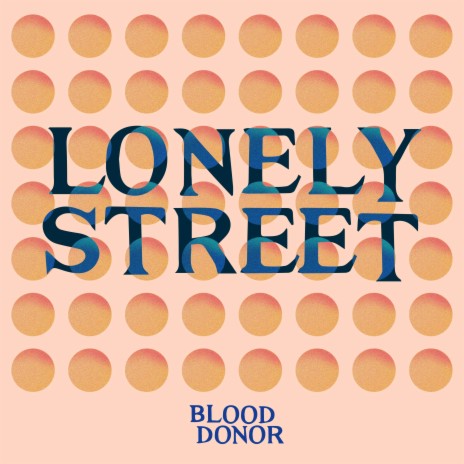 Lonely Street | Boomplay Music