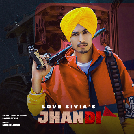 Jhandi | Boomplay Music