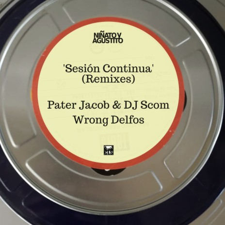 Sesión Continua (Wrong Delfos Remix) | Boomplay Music