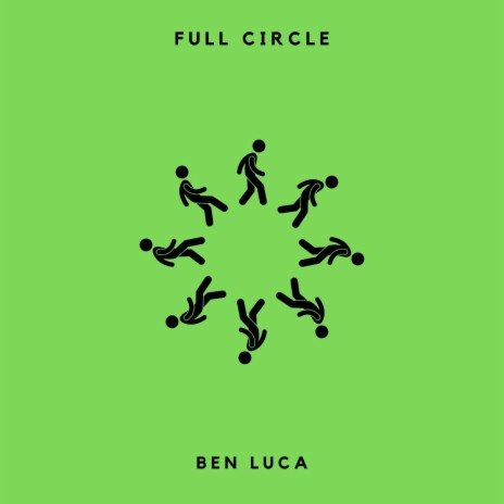 FULL CIRCLE | Boomplay Music