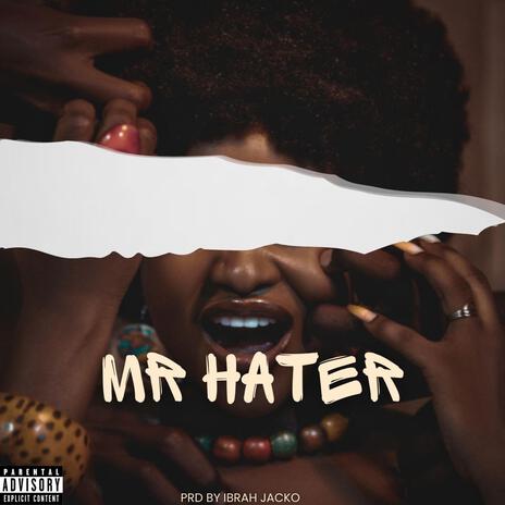 Mr Hater | Boomplay Music