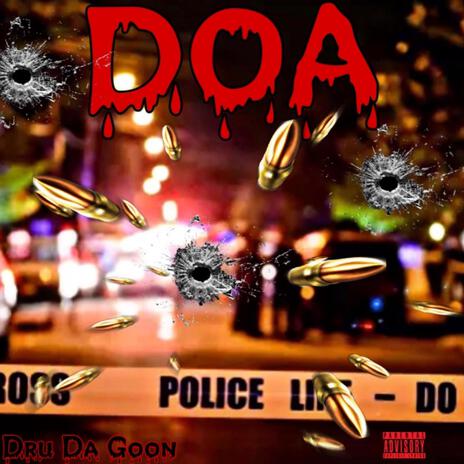 DOA | Boomplay Music