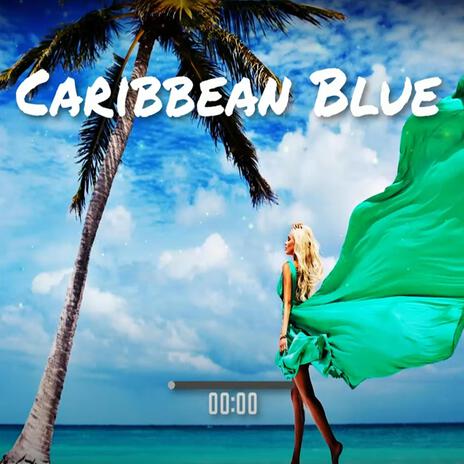 Caribbean blue | Boomplay Music