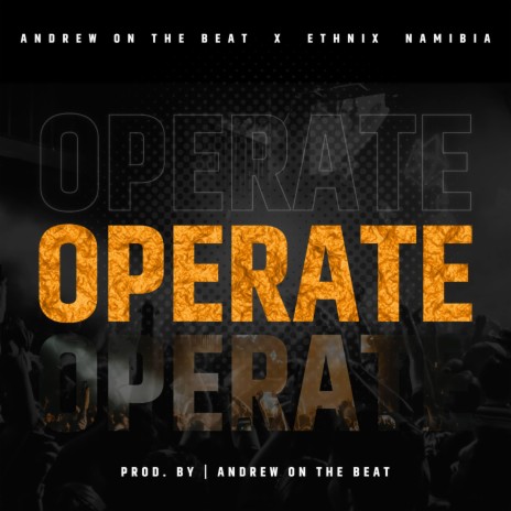 Operate | Boomplay Music