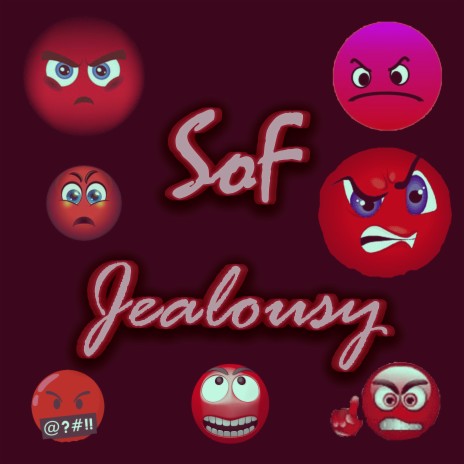 Jealousy | Boomplay Music