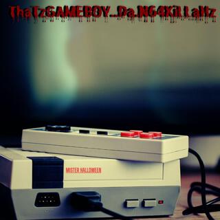 ThaTzGaMeBoY..Da.N64Killahz, Vol. 2 (Instrumental)