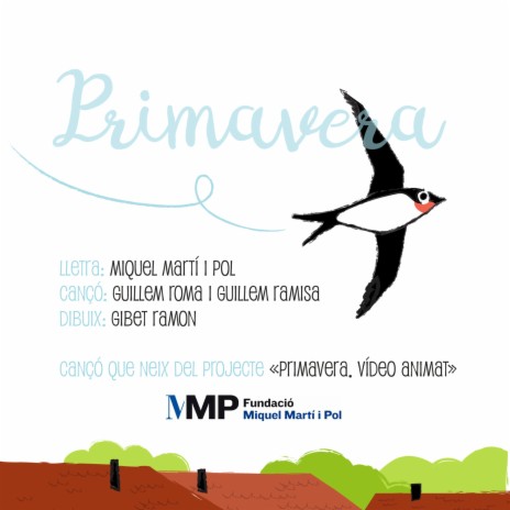 Primavera ft. Guillem Roma | Boomplay Music