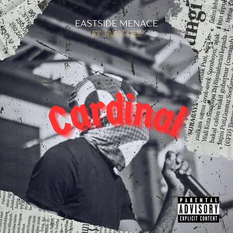 Cardinal ft. Jaay Cee | Boomplay Music