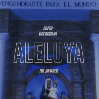 Aleluya