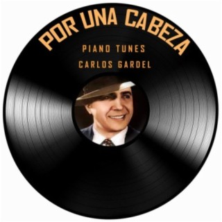 Por Una Cabeza (Piano Version)