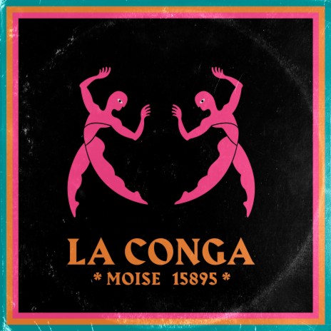 La Conga | Boomplay Music