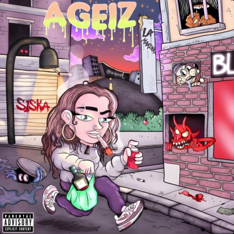 Ageiz | Boomplay Music