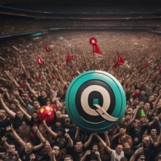 Q is Real (Q is Trump): Ultimate Q Proofs and origin of Q Anon