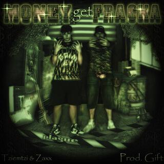 MONEY GET FRAGKA