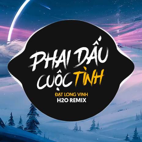 Phai Dấu Cuộc Tình (Remix Deep House) ft. Đạt Long Vinh | Boomplay Music