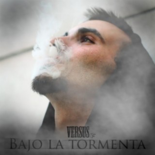 Bajo la tormenta