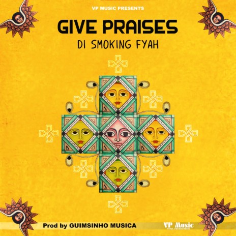 Give Praises | Boomplay Music