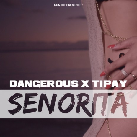 Senorita (Edit) ft. Tipay | Boomplay Music