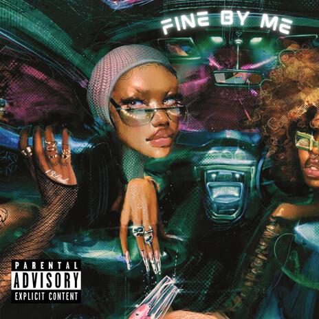 Fine By Me | Boomplay Music