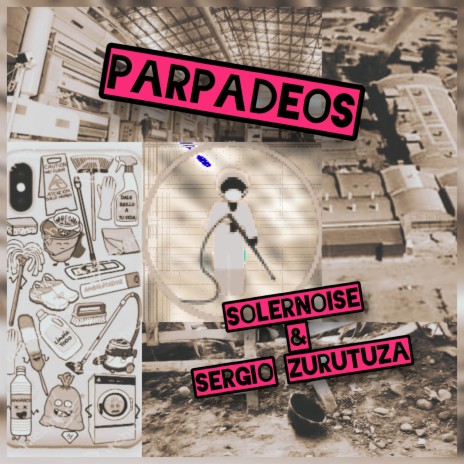 Parpadeos ft. Solernoise | Boomplay Music