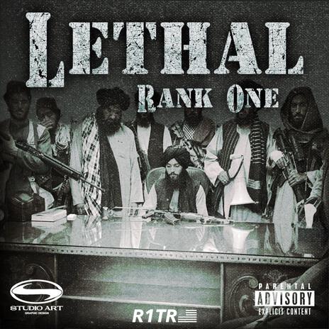 Lethal | Boomplay Music