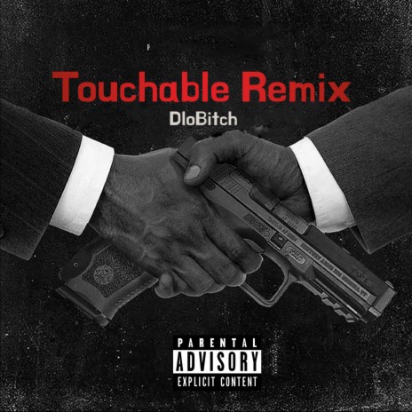 Touchable | Boomplay Music