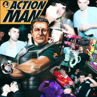 ACTION MAN