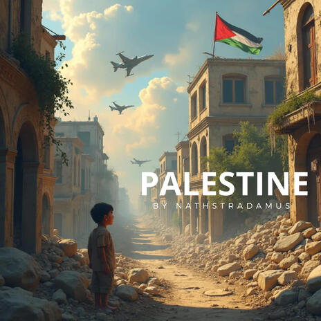 PALESTINE | Boomplay Music