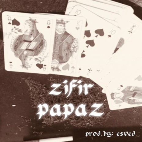 Papaz | Boomplay Music