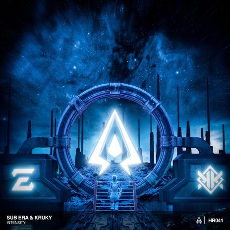 Intensity ft. Kruky & HIGHER RECORDINGS | Boomplay Music