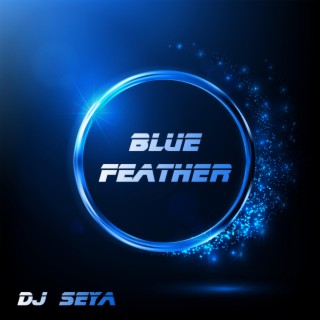 Blue Feather