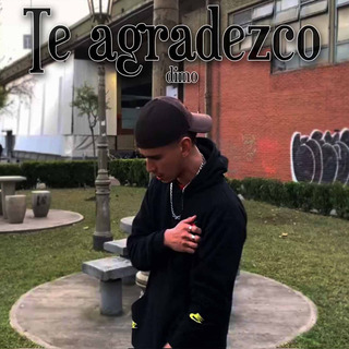 Te agradezco