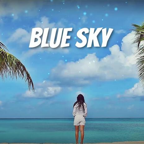 Blue sky | Boomplay Music