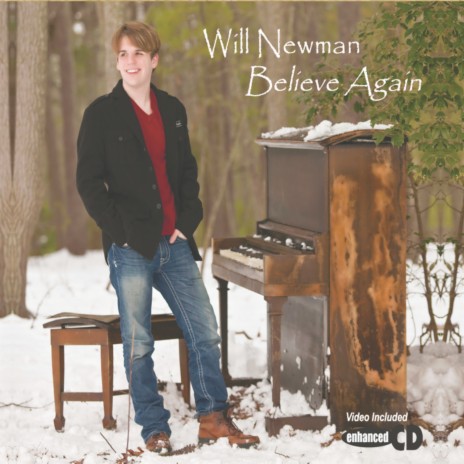 Believe Again | Boomplay Music